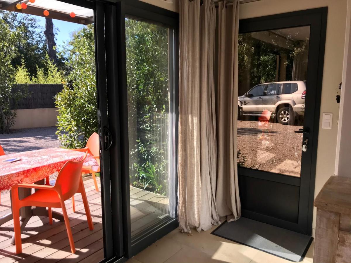 Villa L'Ensoleillee Roquefort Les Pins Dış mekan fotoğraf